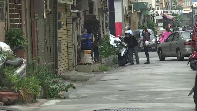 護理師紅線違停　3個月連收14罰單