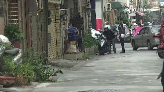 護理師紅線違停　3個月連收14罰單