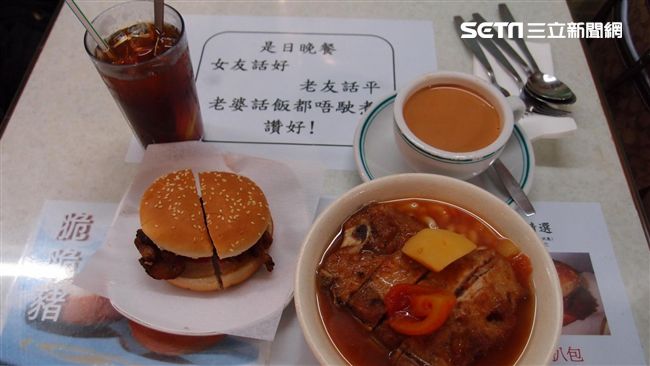 嚐遍香港美食！48小時內吃到嫑嫑的