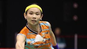 ▲戴資穎成功衛冕香港公開賽后冠。（圖／翻攝自戴資穎臉書）