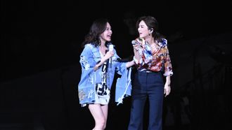 彭佳慧授生男秘訣　Ella激讚有用