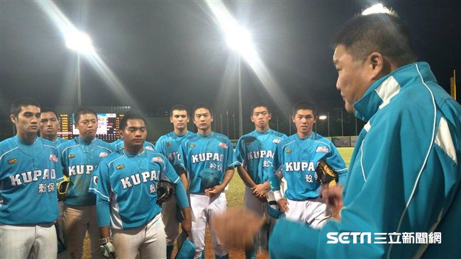 王彥程好投　穀保再闖黑豹旗冠軍戰