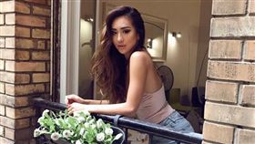 林嘉凌 DJ Maze　薔薔／翻攝自臉書