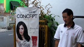 印尼移工返鄉創業 扭轉人生