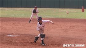 徐生明少棒賽。（圖／記者王怡翔攝）