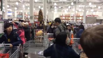 賣場推黑購促銷　分店卻「價格不一」