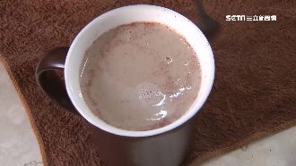 奶茶要加辣？海口業者推「辣飲」暖身