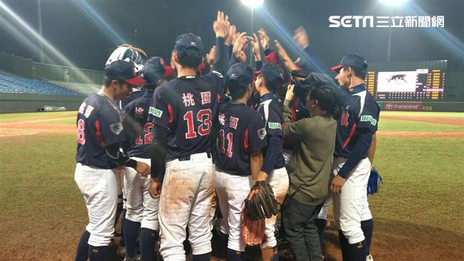 平鎮勝高苑　29日與穀保爭黑豹旗