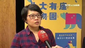 蘇貞昌秘密武器曝光　全來自老三創意