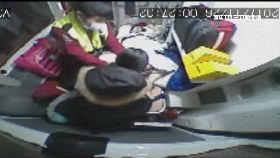 d救護車產嬰2300