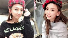 太陽花女王,劉喬安
（圖／翻攝自DJ Via 劉依函）