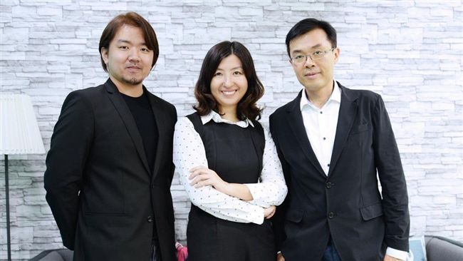 耐德併購搭配 電商開創內容新格局！