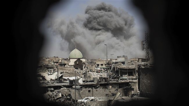 支持打擊ISIS　台捐贈50萬美元