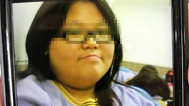 囂張！白吃女：麥當勞不付錢不會被告