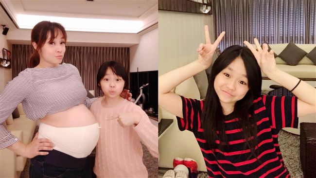 寶妹意外說出胎內記憶　嚇壞洪百榕！
