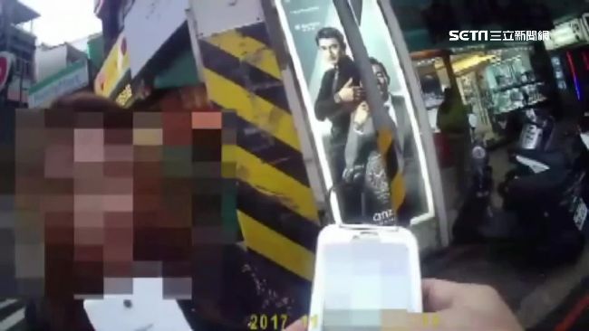 藏毒還向警問路　女毒犯自投羅網栽了