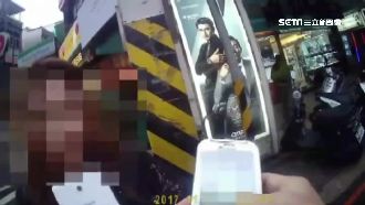 藏毒還向警問路　女毒犯自投羅網栽了