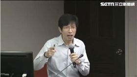 爆氣怒飆民進黨倒退一百年！網友封陳政亮新戰神