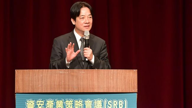 資安法引人權疑慮　政院：非規範個人