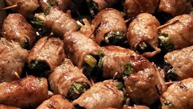 蔥肉捲(臉書爆廢公社)