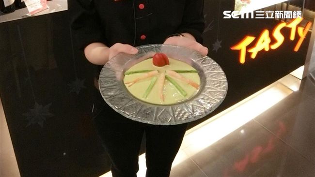 神醬！王品把西堤秘密武器拿出來賣了