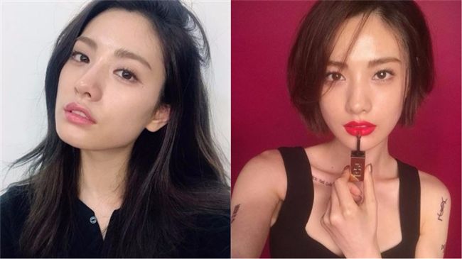 「全球最美臉蛋」怎維持？娜娜靠這招