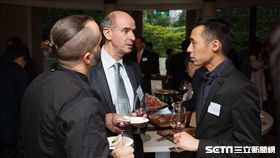 《親親餐 X 酒生活節》,葡萄酒。（圖／法國在台協會提供）