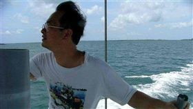 澎湖仁醫侯武忠辭世曾獲醫界最高榮譽「醫療奉獻獎」的澎湖慢性病防治所所長侯武忠（圖），在今年2月間健檢時意外發現罹患胰臟癌，雖經住院化療改善，但不幸在20日清晨不敵病魔在高醫病逝。（取自臉書）中央社  106年11月24日