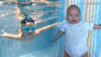 暖！兩百張照片串起兒子「生日感動」