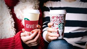 圖／星巴克臉書