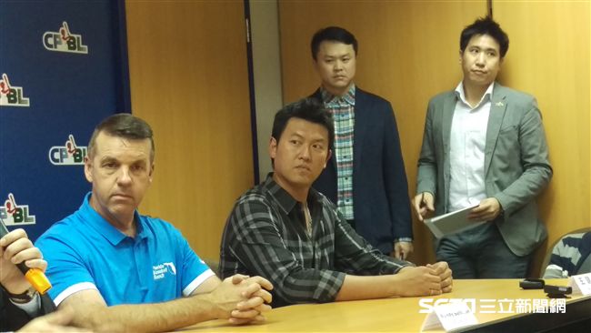 國際賽變強？　王建民：放開去比賽