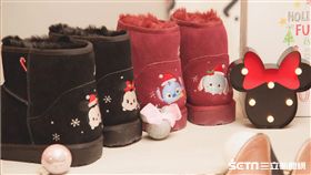 迪士尼,靴,聯名。