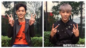 已讀不回的戀人,管麟,杜季祥（合成圖／記者蕭筠攝影）