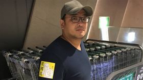 毛嘉慶(圖/翻攝自毛嘉慶臉書)