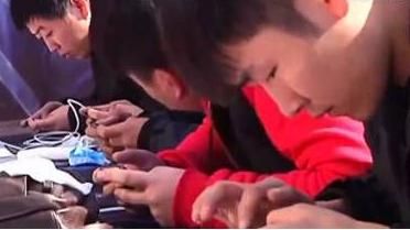 陸企辦電競比賽　讓員工上班狂打電動