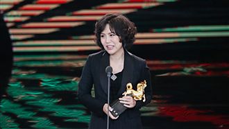 金馬收視出爐　文晏奪導演獎最多人看