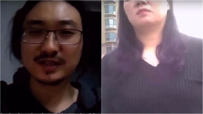 女肇事不賠！「教科書式耍賴」引熱議