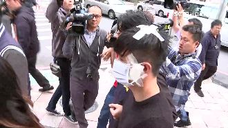 道歉鴻門宴！還沒說對不起就先開打