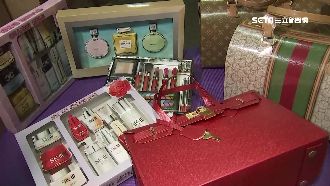 紙紮也有型錄！柏金包年銷500個