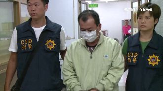 狠男餓死中風母兄　愛賭、裝闊惹的禍