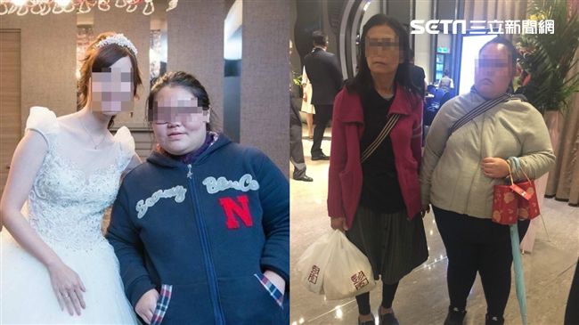 免錢吃婚宴！白吃母女檔疑高雄偷包包