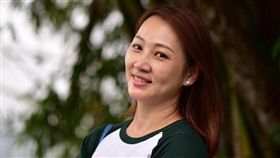 郁方（圖／翻攝自郁方臉書）