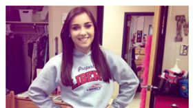 凱瑟琳（Katherine Ross Ridenhour）(圖/翻少自太陽報)