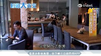 將藝術融入日常　時裝品牌融合餐飲