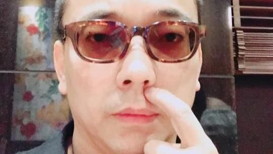 詹惟中金馬預測全錯　留下一句就快閃