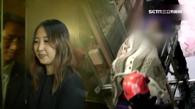 朴槿惠未出庭！崔順實女兒險遭刺殺