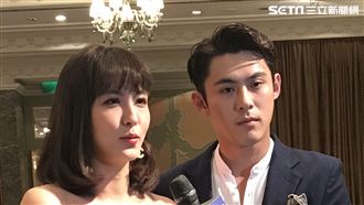 陳奕、魏蔓殺青吞淚　悄透露結局是…