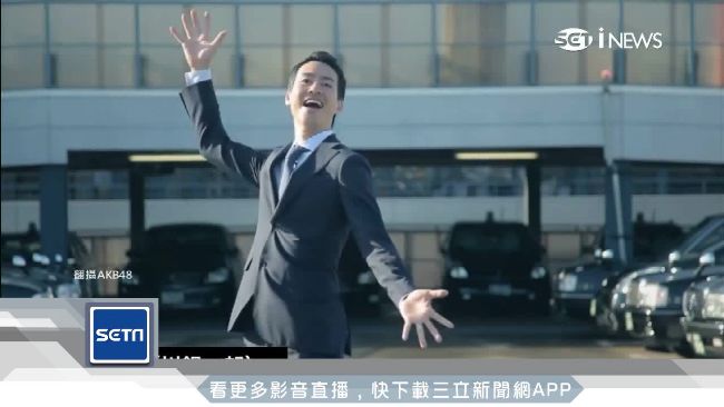 無懼Uber！日計程車王子推動變革