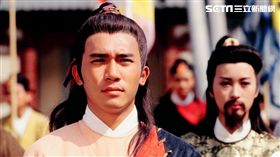 梁朝偉,倚天屠龍記（圖／中天提供）