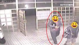 K東大偷拍狼2400